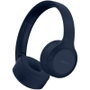 Daewoo DW2027 Auriculares Inalámbricos Azules con Micrófono